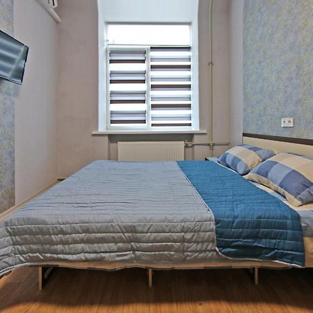 Kotlova 106 Lejlighed Kharkiv Eksteriør billede